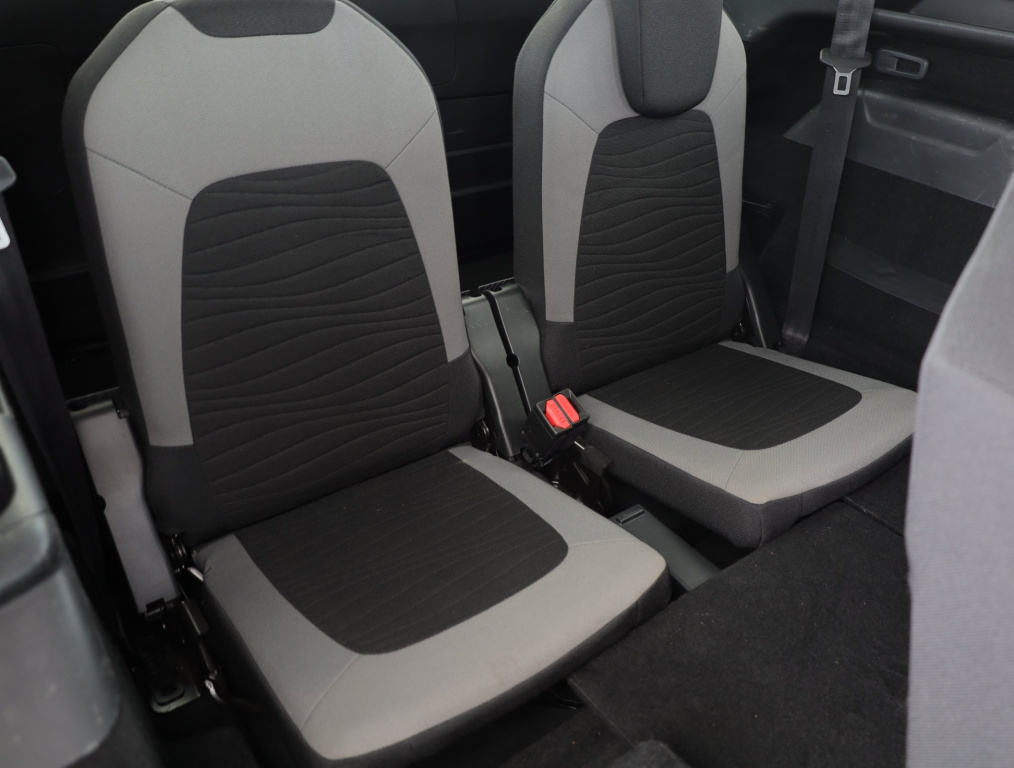 Citroen C4 Grand Picasso