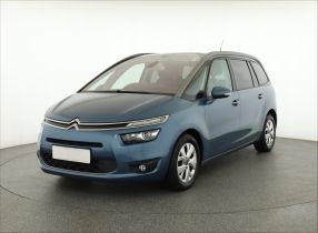 Citroen C4 Grand Picasso - 2016