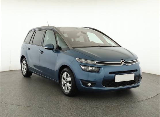 Citroen C4 Grand Picasso