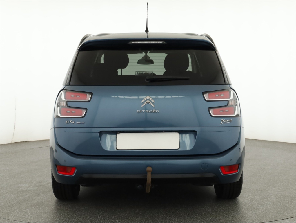Citroen C4 Grand Picasso