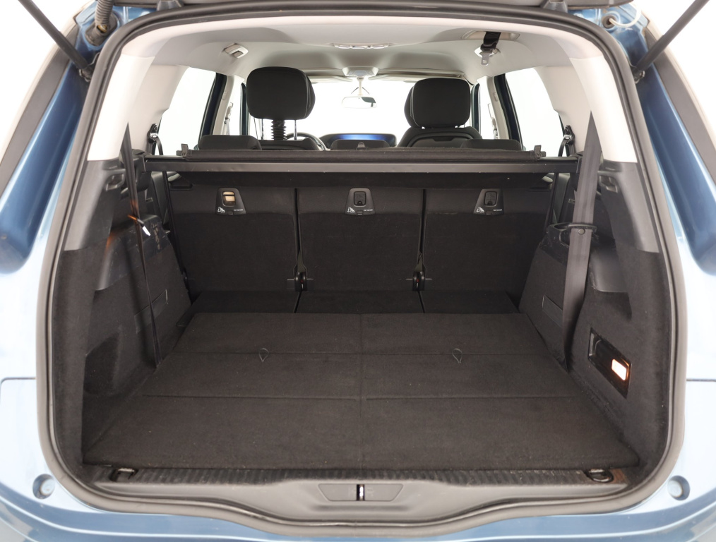Citroen C4 Grand Picasso