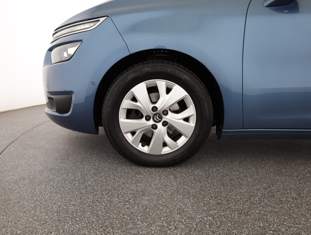Citroen C4 Grand Picasso
