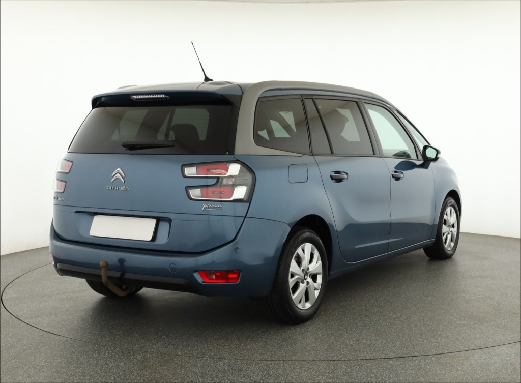 Citroen C4 Grand Picasso