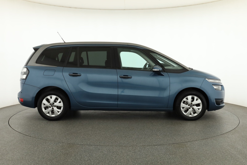 Citroen C4 Grand Picasso