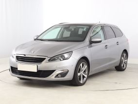 Peugeot 308 - 2016