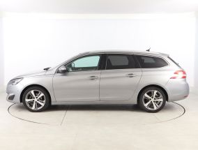 Peugeot 308 - 2016