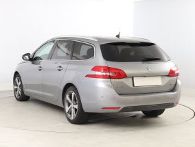 Peugeot 308 - 2016