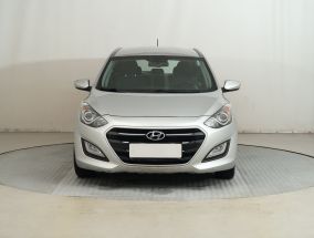 Hyundai i30 - 2015