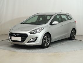 Hyundai i30 - 2015