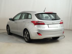 Hyundai i30 - 2015