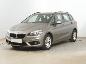 BMW 2 Active Tourer - 2015