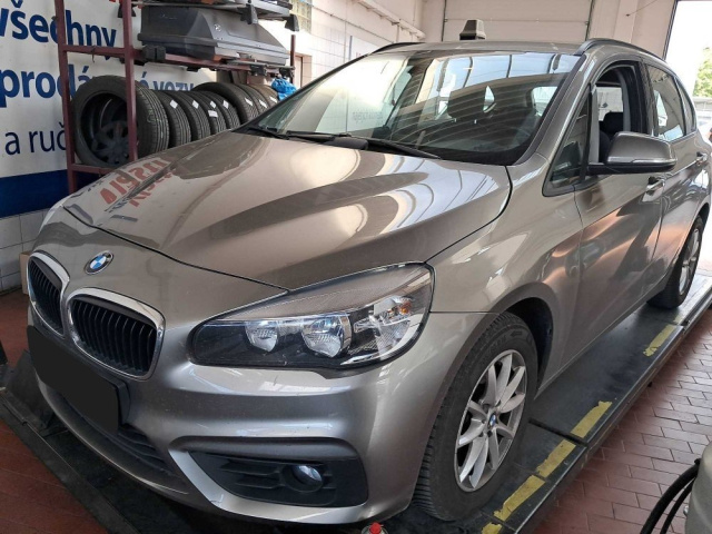 BMW 2 Active Tourer 2015
