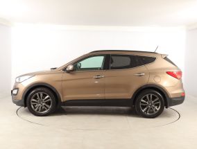 Hyundai Santa Fe - 2013