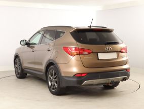 Hyundai Santa Fe - 2013