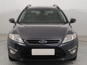 Ford Mondeo - 2012