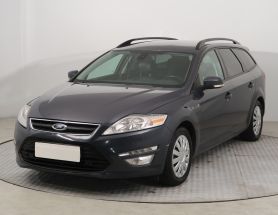 Ford Mondeo - 2012