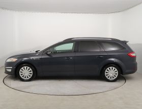 Ford Mondeo - 2012