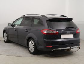 Ford Mondeo - 2012
