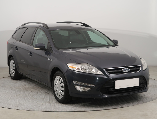 Ford Mondeo 2012