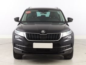 Skoda Kodiaq - 2018