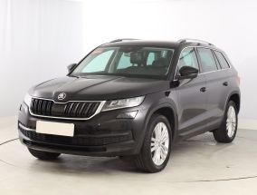 Skoda Kodiaq - 2018
