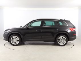 Skoda Kodiaq - 2018