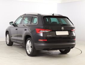 Skoda Kodiaq - 2018