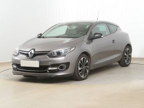 Renault Megane - 2013