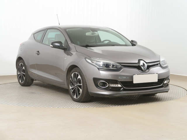 Renault Megane 2013