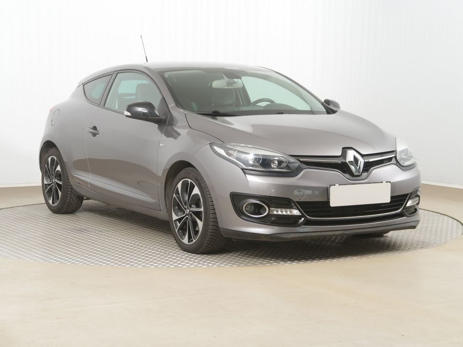 Renault Megane - 2013