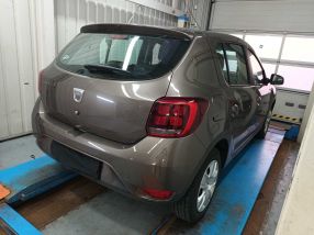 Dacia Sandero - 2018