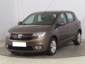 Dacia Sandero - 2018