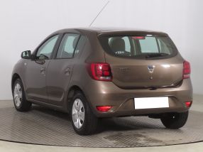 Dacia Sandero - 2018