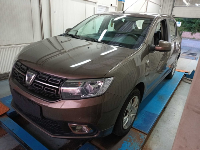 Dacia Sandero 2018