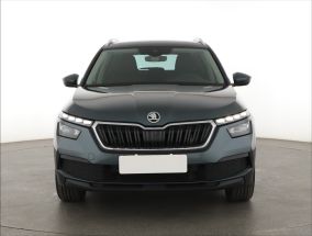 Skoda Kamiq - 2021