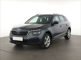 Skoda Kamiq - 2021