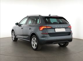 Skoda Kamiq - 2021