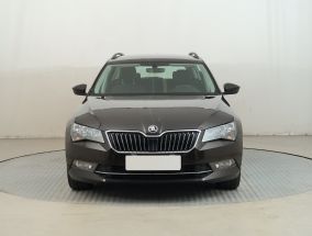 Skoda Superb - 2019