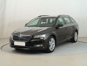 Skoda Superb - 2019