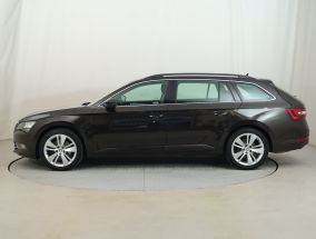 Skoda Superb - 2019