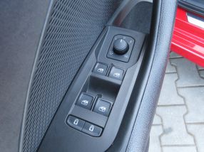 Škoda Octavia - 2021
