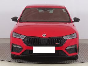 Škoda Octavia - 2021