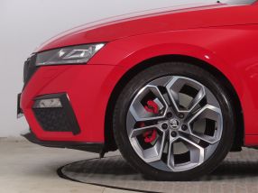 Škoda Octavia - 2021
