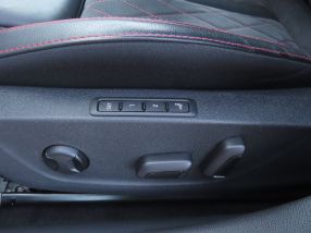 Škoda Octavia - 2021