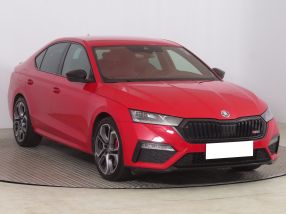 Škoda Octavia - 2021