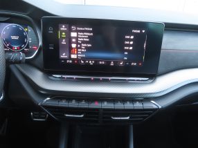 Škoda Octavia - 2021