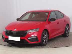 Škoda Octavia - 2021