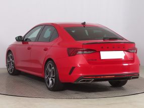 Škoda Octavia - 2021
