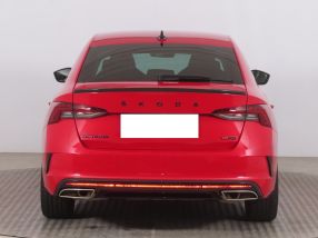 Škoda Octavia - 2021