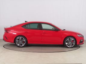 Škoda Octavia - 2021